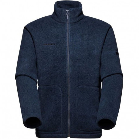 Jacket Mammut Falera Ml Navy Blue - M