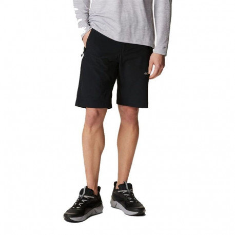 Men's Shorts Columbia Silver Ridge™ Black - 40