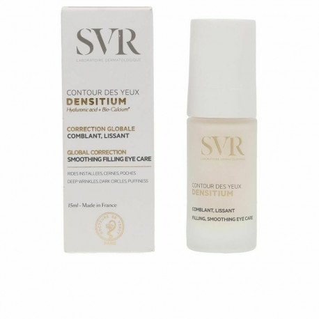 Silmapiirkonna kreem SVR Densitium 15 ml