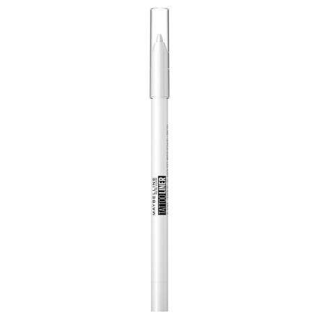 Eye Pencil Maybelline Tattoo Liner 970-Polished White Nº 970-Polishe 1,3 g