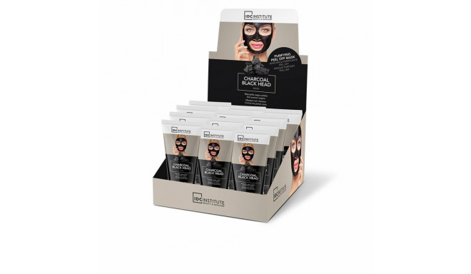 Näomask IDC Institute Charcoal  (60 ml)