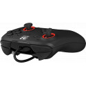 Turtle Beach wired controller Rematch Nintendo Switch 2, black