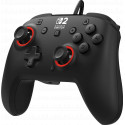 Turtle Beach mängupult Rematch Nintendo Switch 2, must