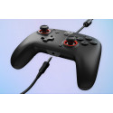 Turtle Beach mängupult Rematch Nintendo Switch 2, must