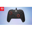 Turtle Beach mängupult Rematch Nintendo Switch 2, must