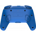 Turtle Beach juhtmevaba mängupult Afterglow Wave Nintendo Switch 2, sinine