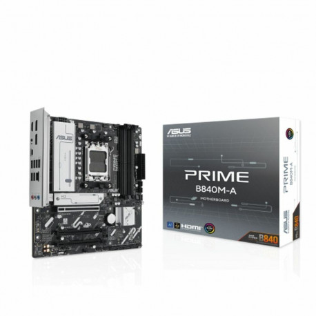 Emaplaat Asus AMD AM5 AMD