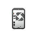 Network Storage Qnap TS-264