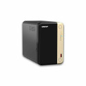 Network Storage Qnap TS-264