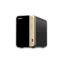 Network Storage Qnap TS-264