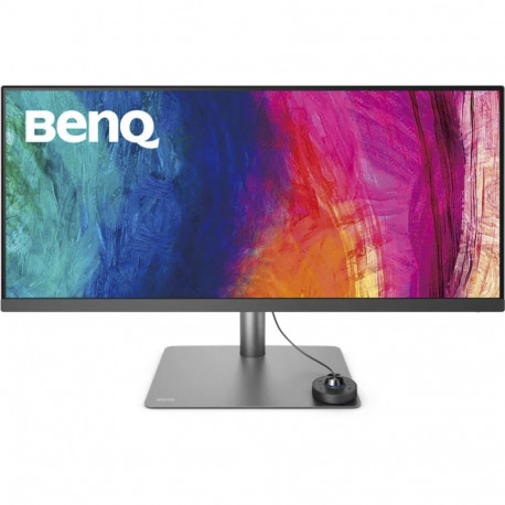 "BenQ 86.4cm PD3420Q 21:9 USB/DP/HDMI lift/piv.spk. UWQHD"