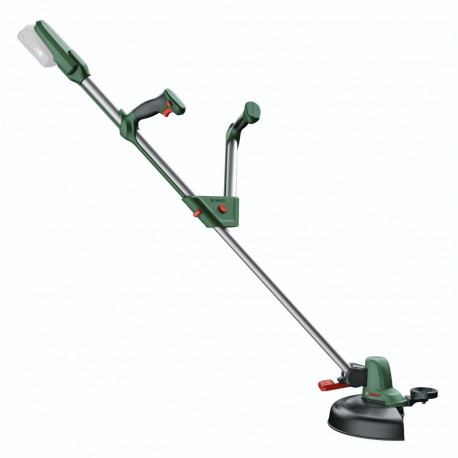 "Bosch UniversalGrassCut 18 solo Akku-Rasentrimmer"