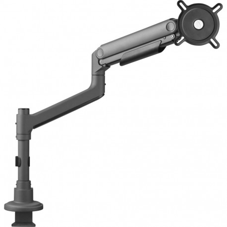 "One for all Universal Schwerlast-Monitorarm DM 5110 Single Heavy Duty (schwarz, fr 43 - 127cm (17""