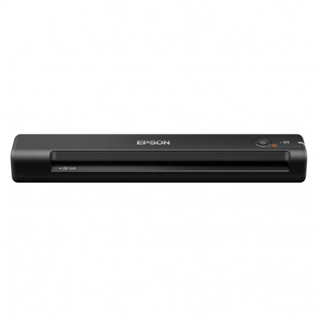 "EPSON WorkForce ES-50 mobiler Scanner"