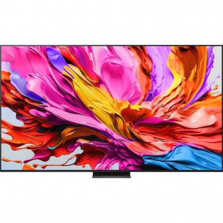 "254 cm/100"" (3840×2160) LG 100QNED86A6 16:9 QNED evo MiniLED 120 Hz a8 Gen2 HDMI×4 USB×2 LAN Black