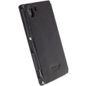 Krusell flipcover Kiruna for Xperia Z1, black