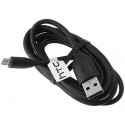 HTC kaabel microUSB DC-M600, must