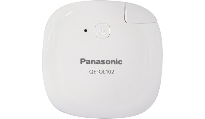 Panasonic Power Bank QE-QL102 1430 мАч