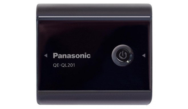 Panasonic Power Bank QE-QL201 5400mAh