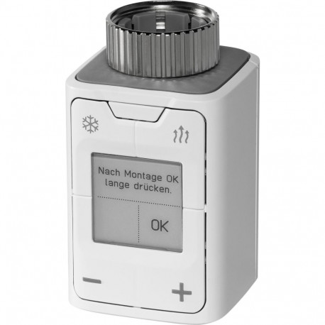 "AVM FRITZ!DECT 302 Weiß Thermostat"