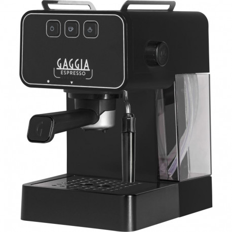 "Gaggia ESPRESSO EVOLUTION nero EG2115/01"