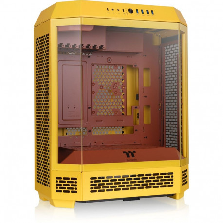 "Thermaltake The Tower 600 Butter Caramel"