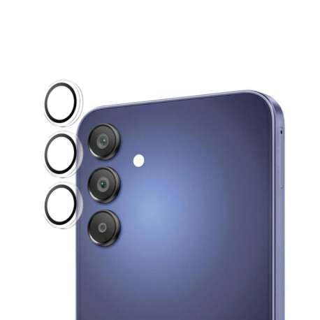 "PanzerGlass Hoops Clear Lens Protector Samsung A16"