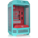 "Thermaltake The Tower 250 Mint Strawberry"