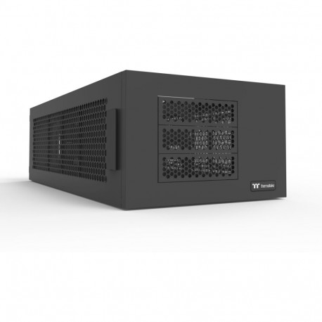 "Thermaltake AX100 Black"