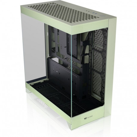 "Midi Thermaltake CTE E550 TG Matcha Green"