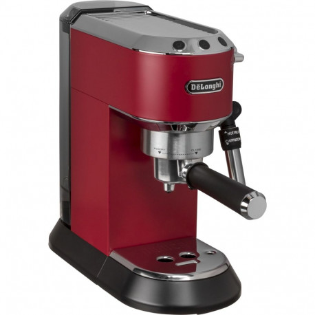 "DeLonghi Kaffeemaschine Dedica EC685.R *rot*"