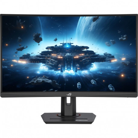 "ASUS ROG Strix XG27WCS 68.58cm (16:9) WQHD HDMI DP"