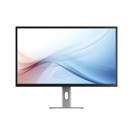 "Alogic Clarity Max 32 UHD 4K Monitor with 65W"