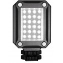 Metz flash 52 AF-1 + LED-160 Kit for Canon