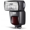 Metz flash 52 AF-1 + LED-160 Kit for Canon