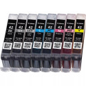 "Canon CLI-42 8INKS MULTI PACK"
