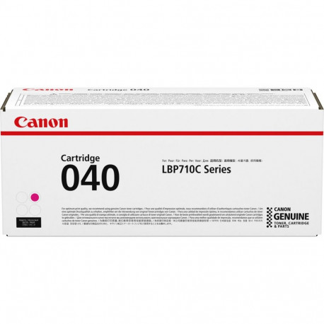 "Canon Toner 040 0456C001 Magenta"