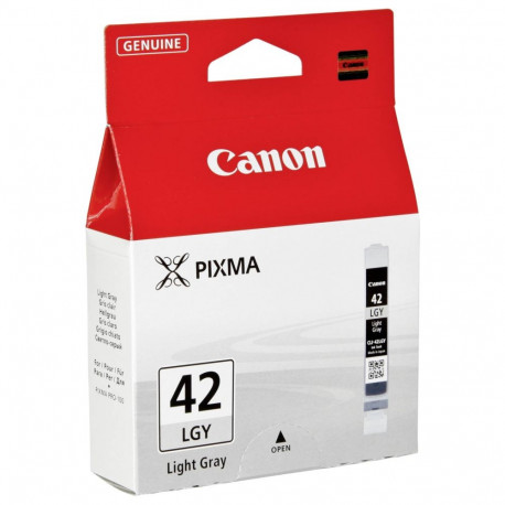 "Canon Tinte CLI-42 LGY"