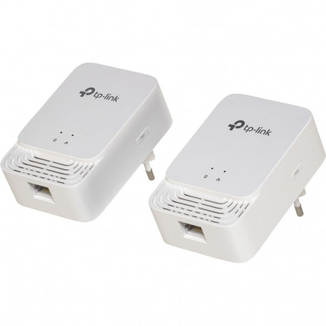"INTD TP-Link Powerline PG1200 KIT Powerline Kit"