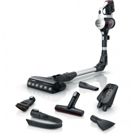 "Bosch BSS 711W Unlimited 7 weiß"