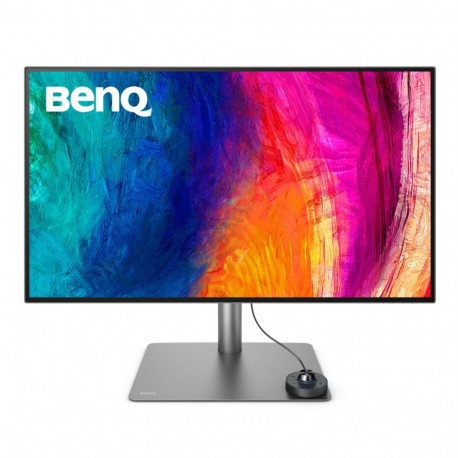 "BenQ 80.0cm PD3225U 16:9 DP/HDMI/TB lift/piv. spk. UHD"
