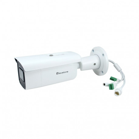 "IPCam FCS-5212 Z 4x Bullet 6MP H.265 IR 18W PoE"