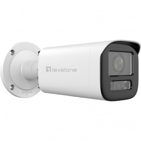"IPCam FCS-5222 Dome Out 2MP H.265 IR 11W PoE"