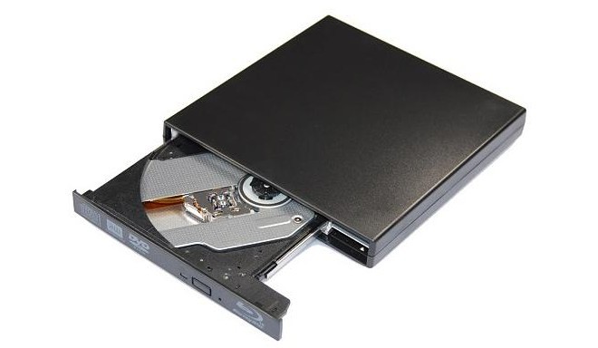 Blu-Ray kirjutaja väline Platinet P-700