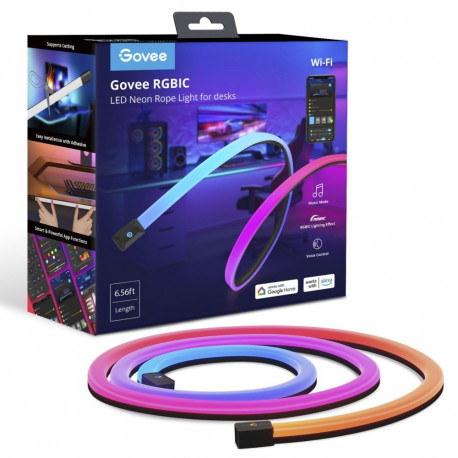 "Govee Neon Gaming Table Light 2m"