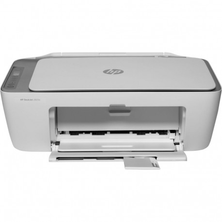 "T HP DeskJet 2820e Tinte-Multifunktionsdrucker WiFi"
