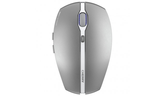 "Cherry Mouse Gentix BT silver BT"