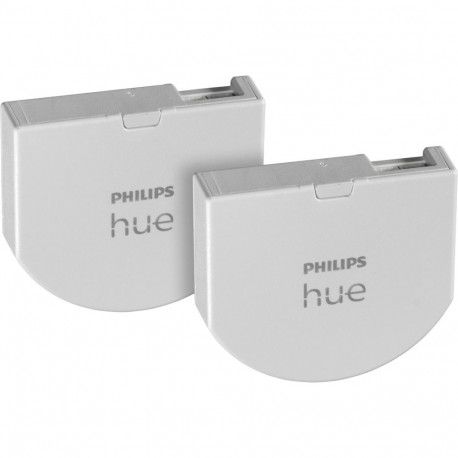"Philips Hue Wandschalter Modul Doppelpack"