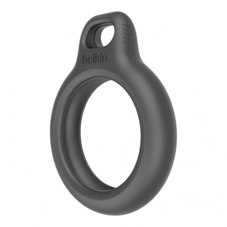 "Belkin Secure Holder Schlüsselanhänger für Apple AirTag, black"