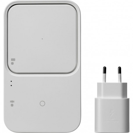 "Samsung Wireless Charger Duo-EP-P5400T white"
